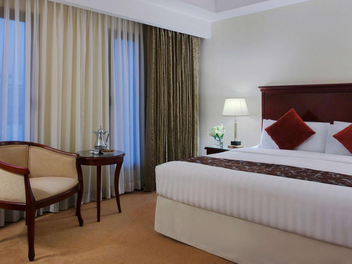 New Madinah Hotel Medina Ngoại thất bức ảnh