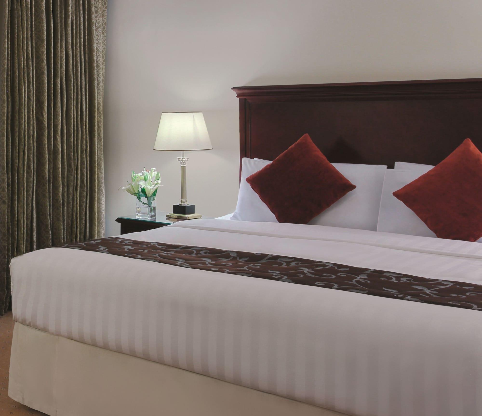 New Madinah Hotel Medina Ngoại thất bức ảnh