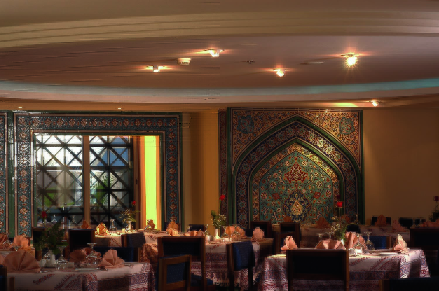 New Madinah Hotel Medina Ngoại thất bức ảnh